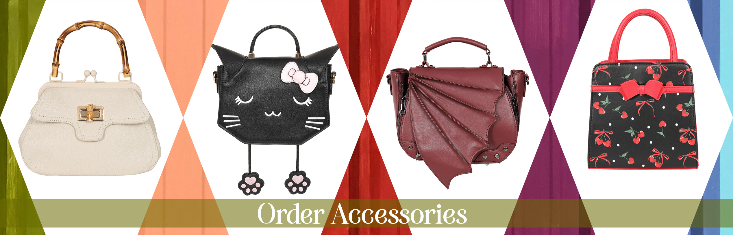 ACCESSORIES