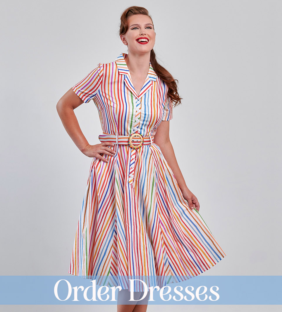 Dresses